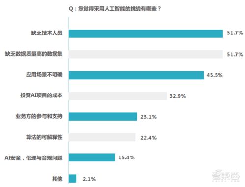 新華三人工智能白皮書 AI芯片井噴式發(fā)展與軟件開發(fā)趨勢